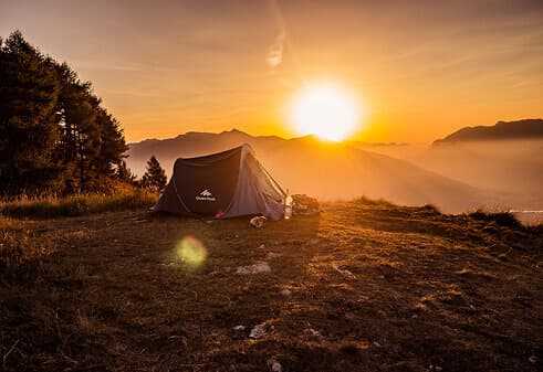The Perfect Camping Adventure: Tours for Beginners