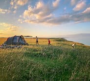 Explore the Top 5 Most Breathtaking Campsites with Us