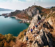 Experience Nature's Hidden Wonders on Every Journey
