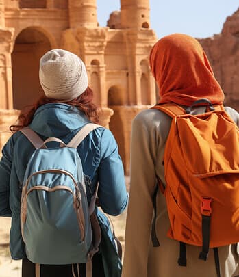 Cultural Discovery