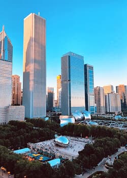 Chicago