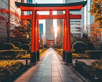 Tokyo