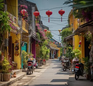 Hoian