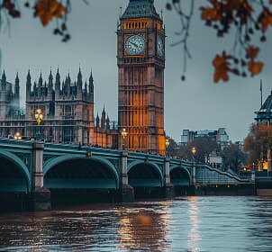 London