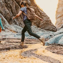 Hiking & Walking