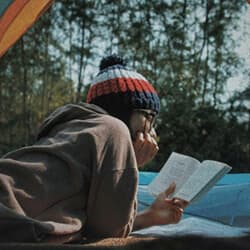 Camping