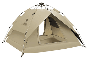 Nomad Adventure Travel Tent