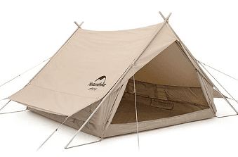 Pathfinder Ultra Hiking Tent