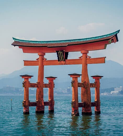 Tokyo