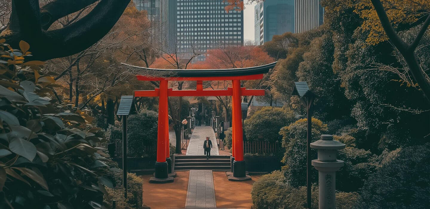 Tokyo