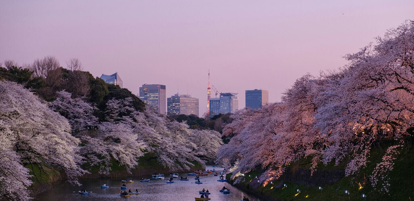 Japan
