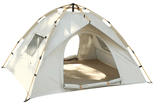 Voyager Expedition Camping Tent